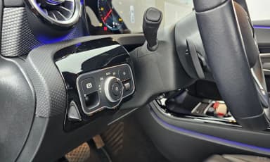 A-Class W177