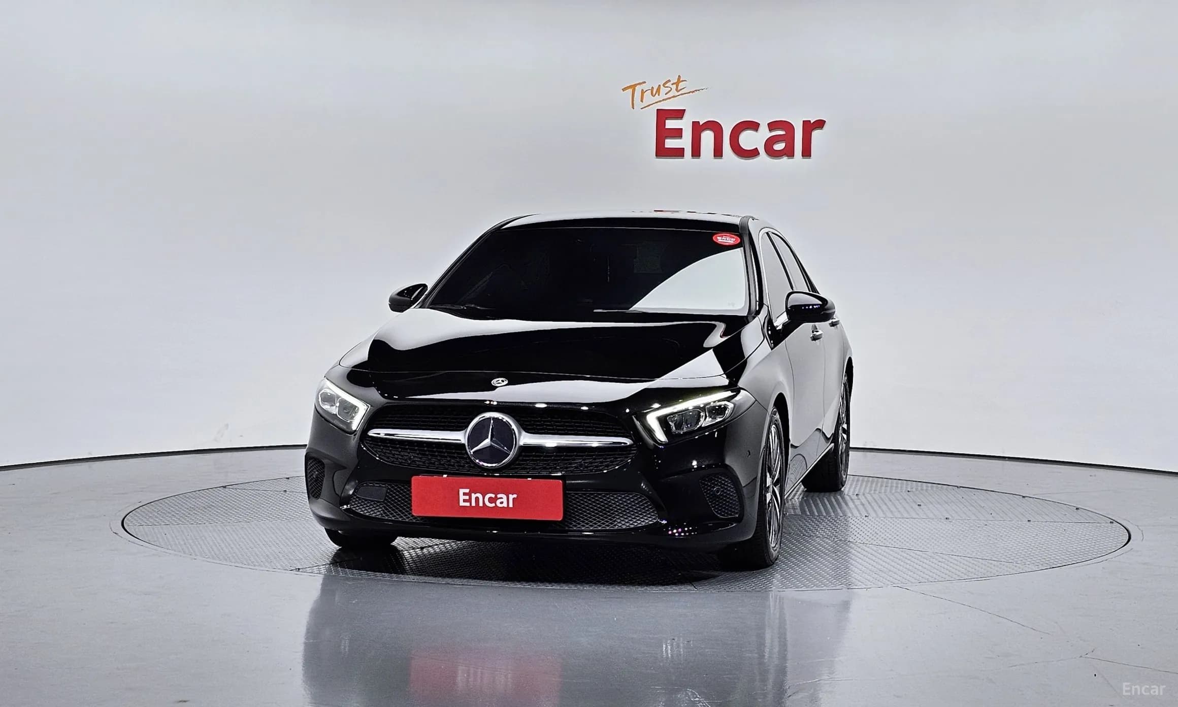 A-Class W177