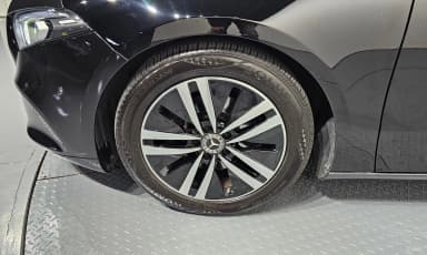 A-Class W177
