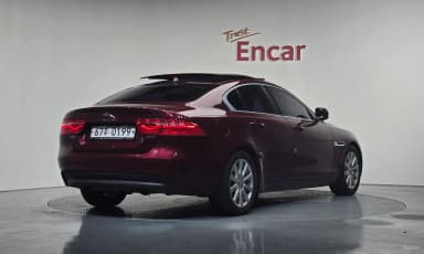 XE