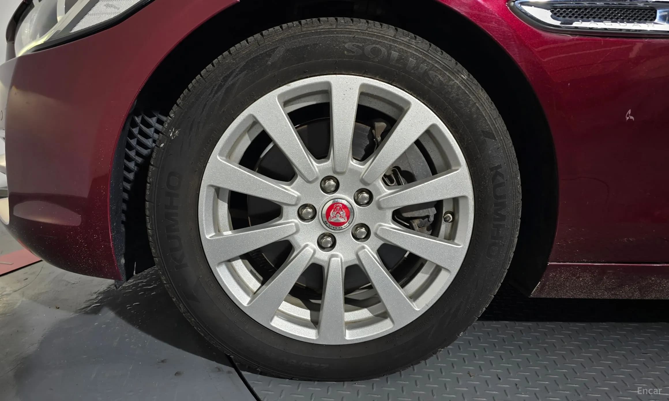 XE