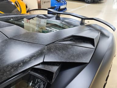 Aventador