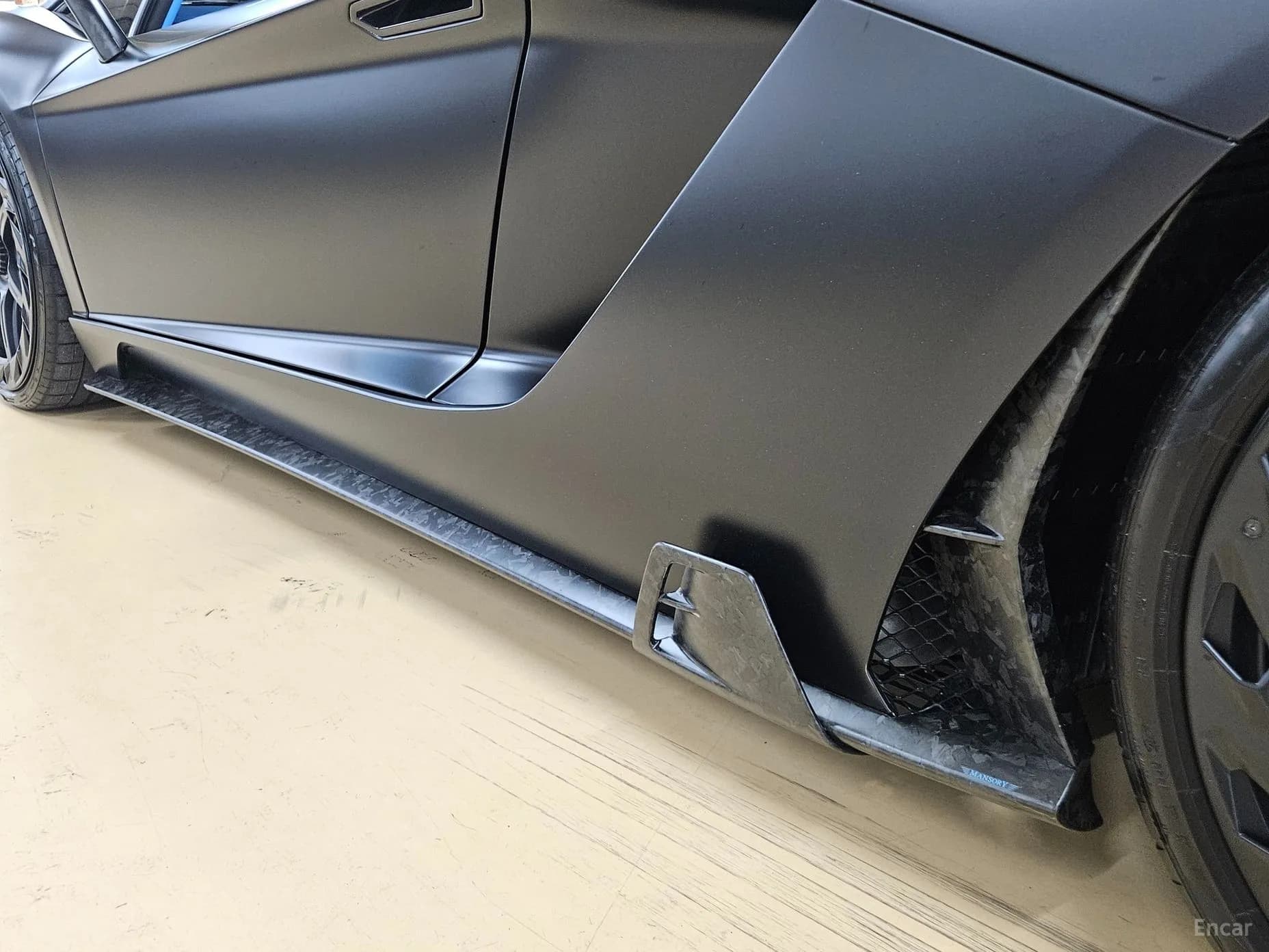 Aventador