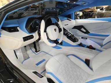 Aventador