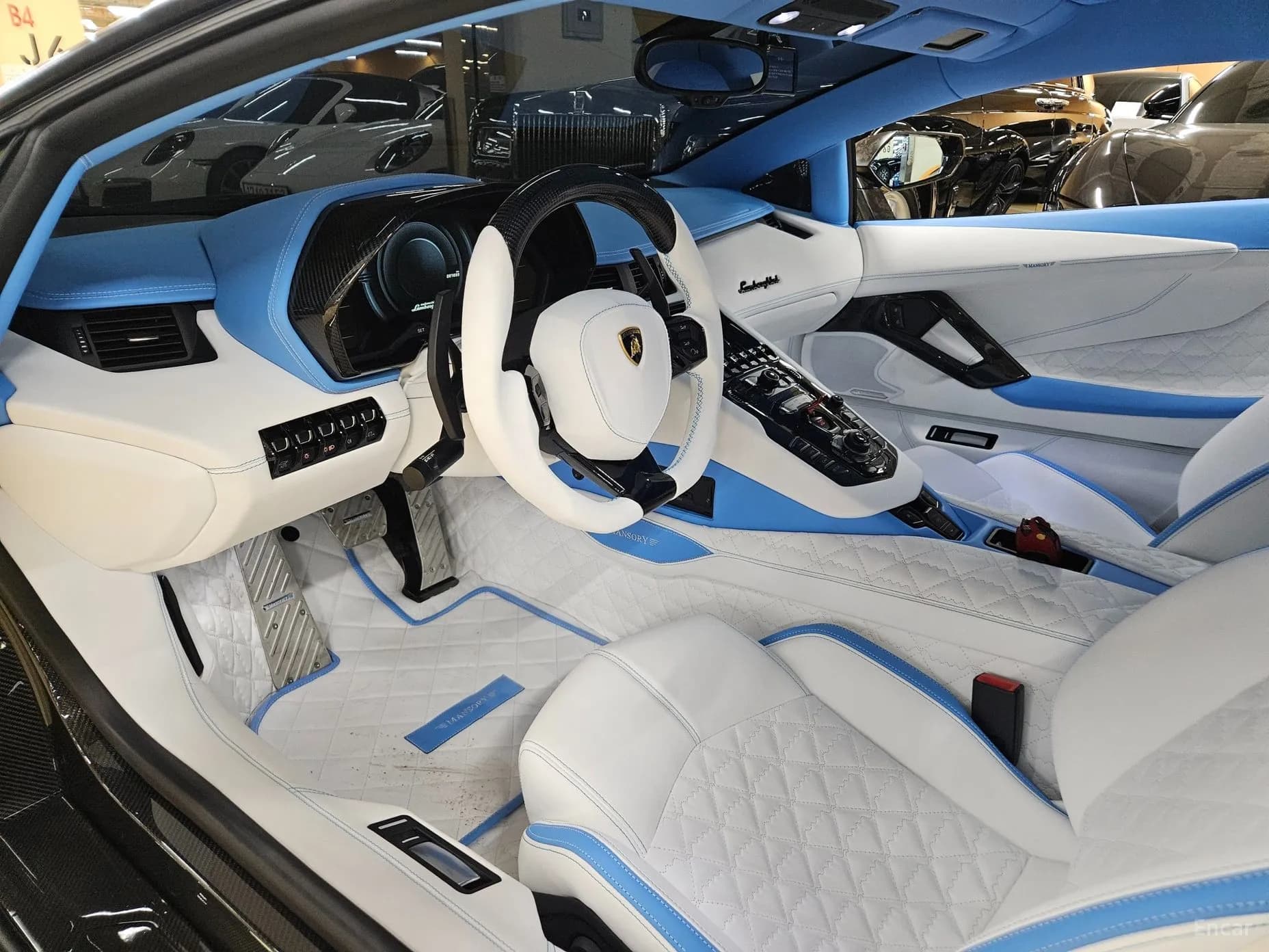 Aventador
