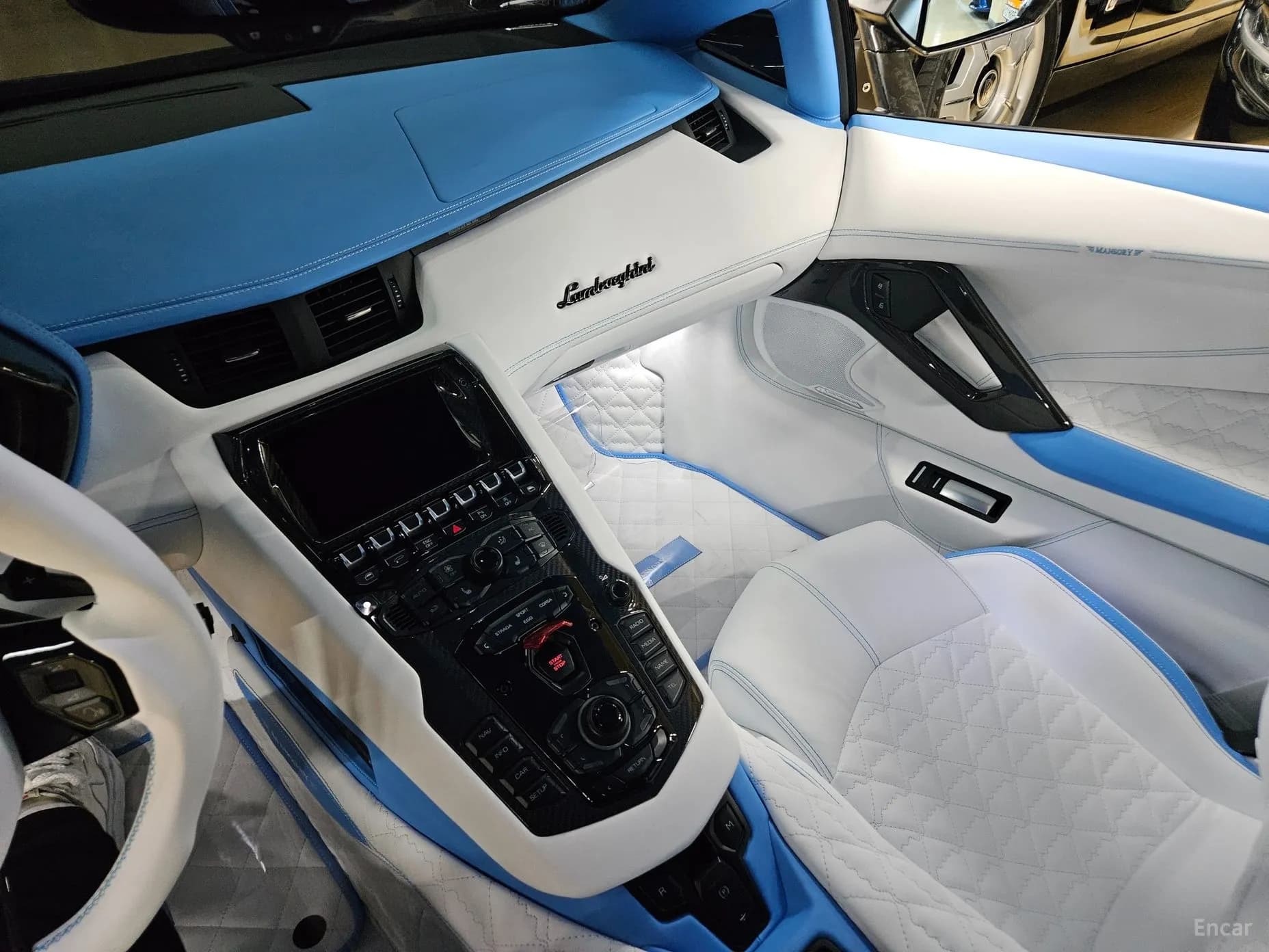 Aventador