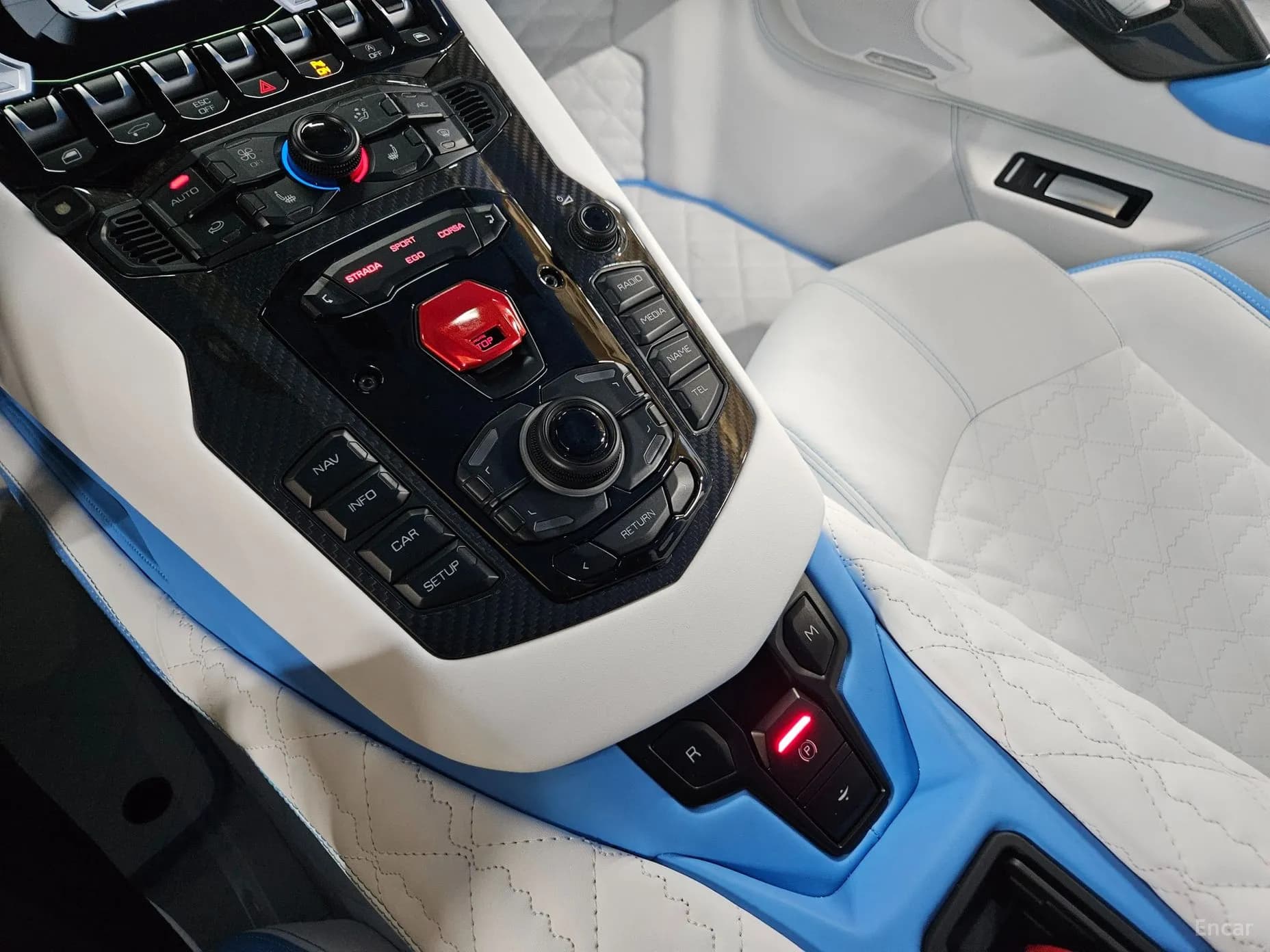 Aventador