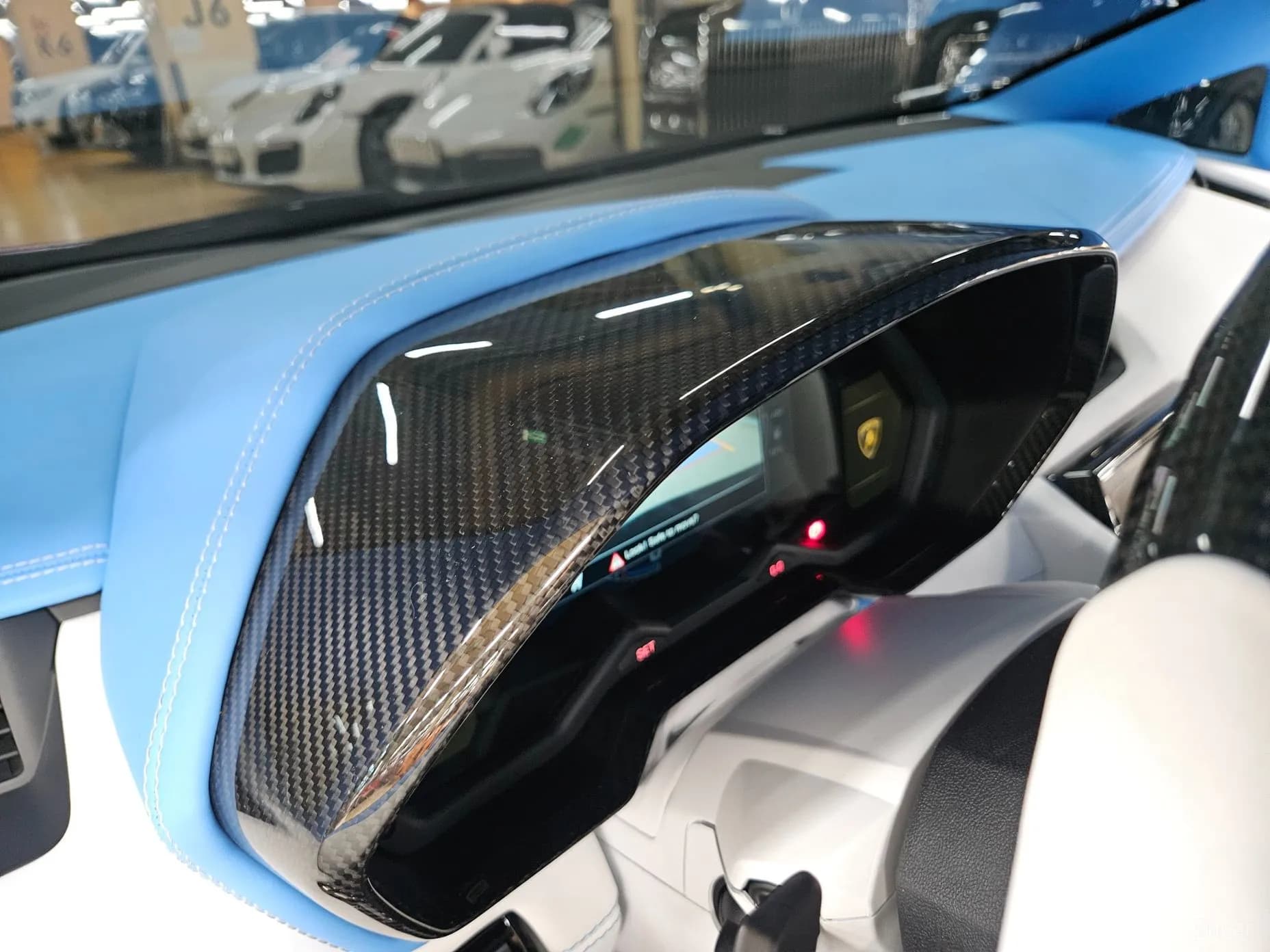 Aventador