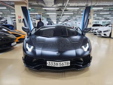 Aventador