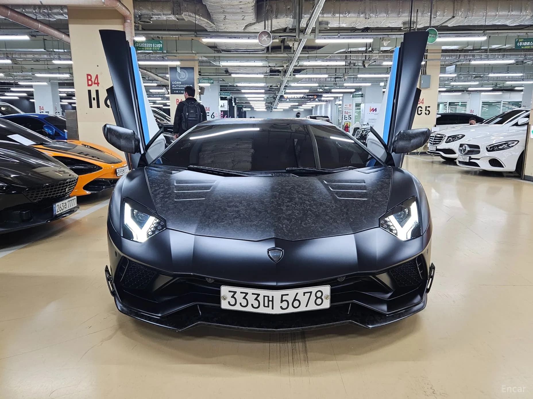 Aventador