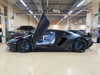 Aventador