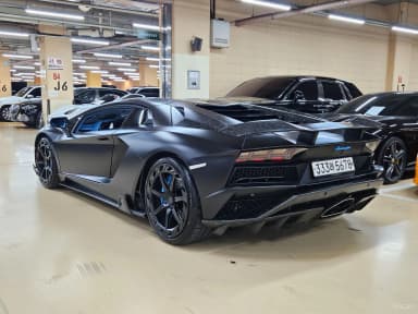 Aventador