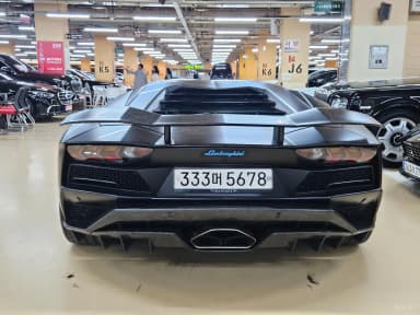 Aventador