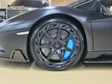 Aventador