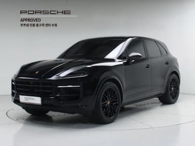 Cayenne (PO536)