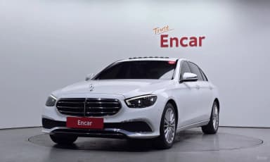 E-Class W213
