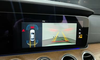 E-Class W213