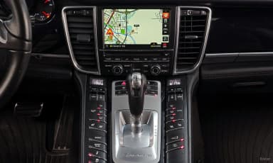 Panamera