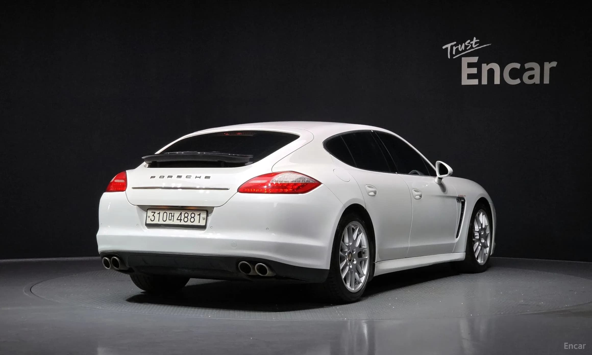 Panamera