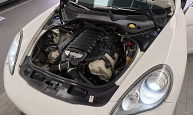 Panamera