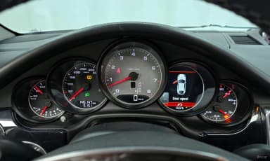 Panamera