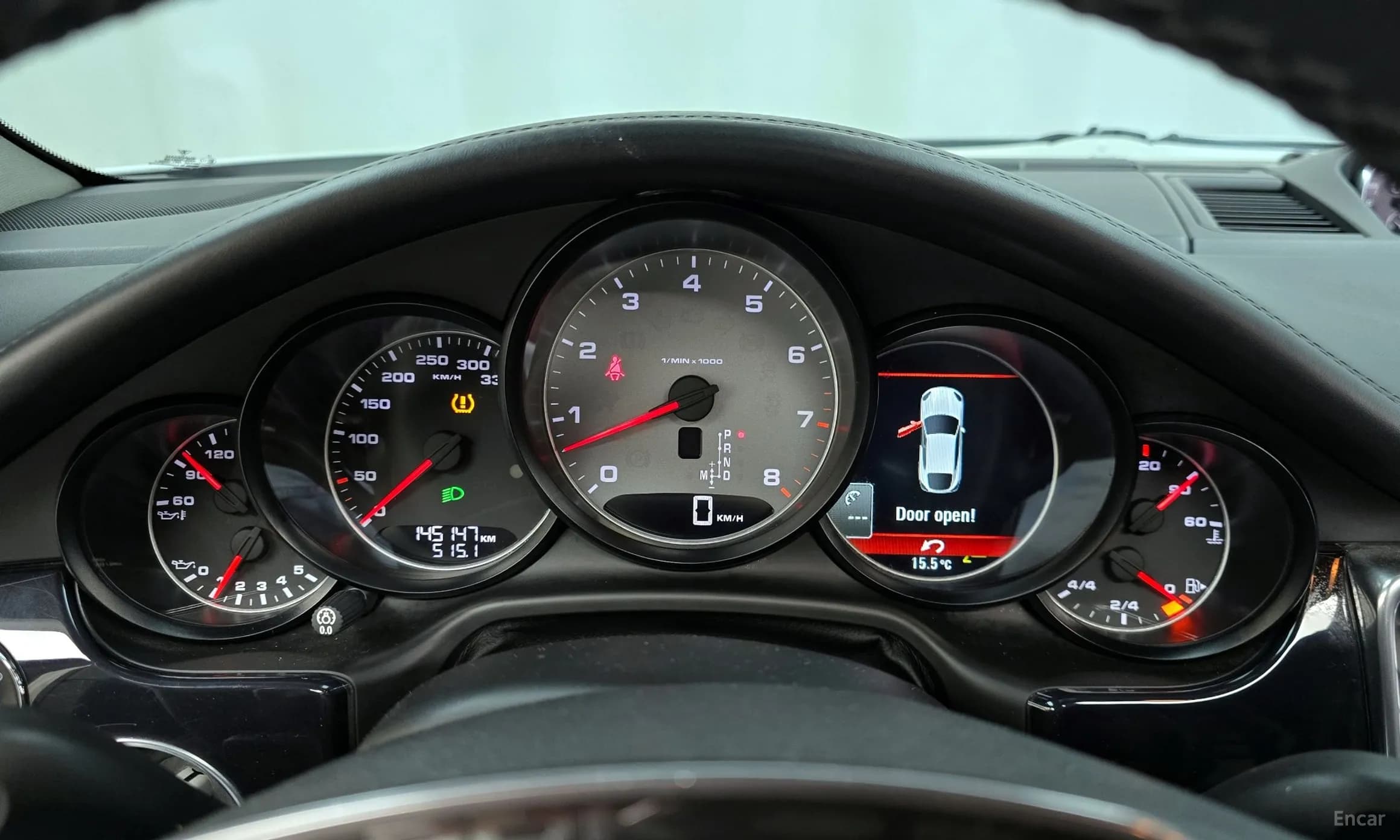 Panamera