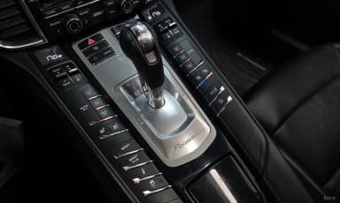 Panamera