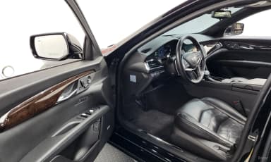 CT6