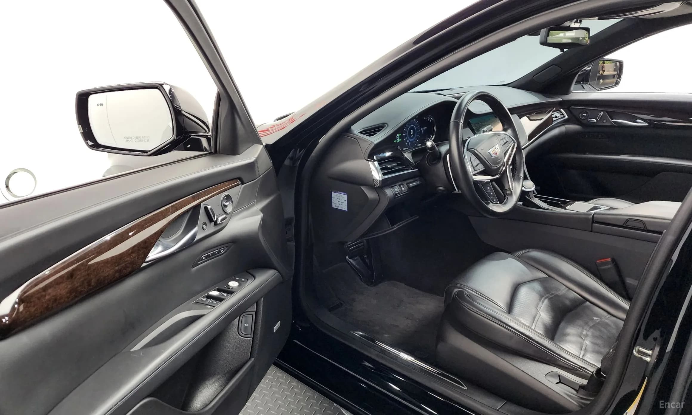 CT6