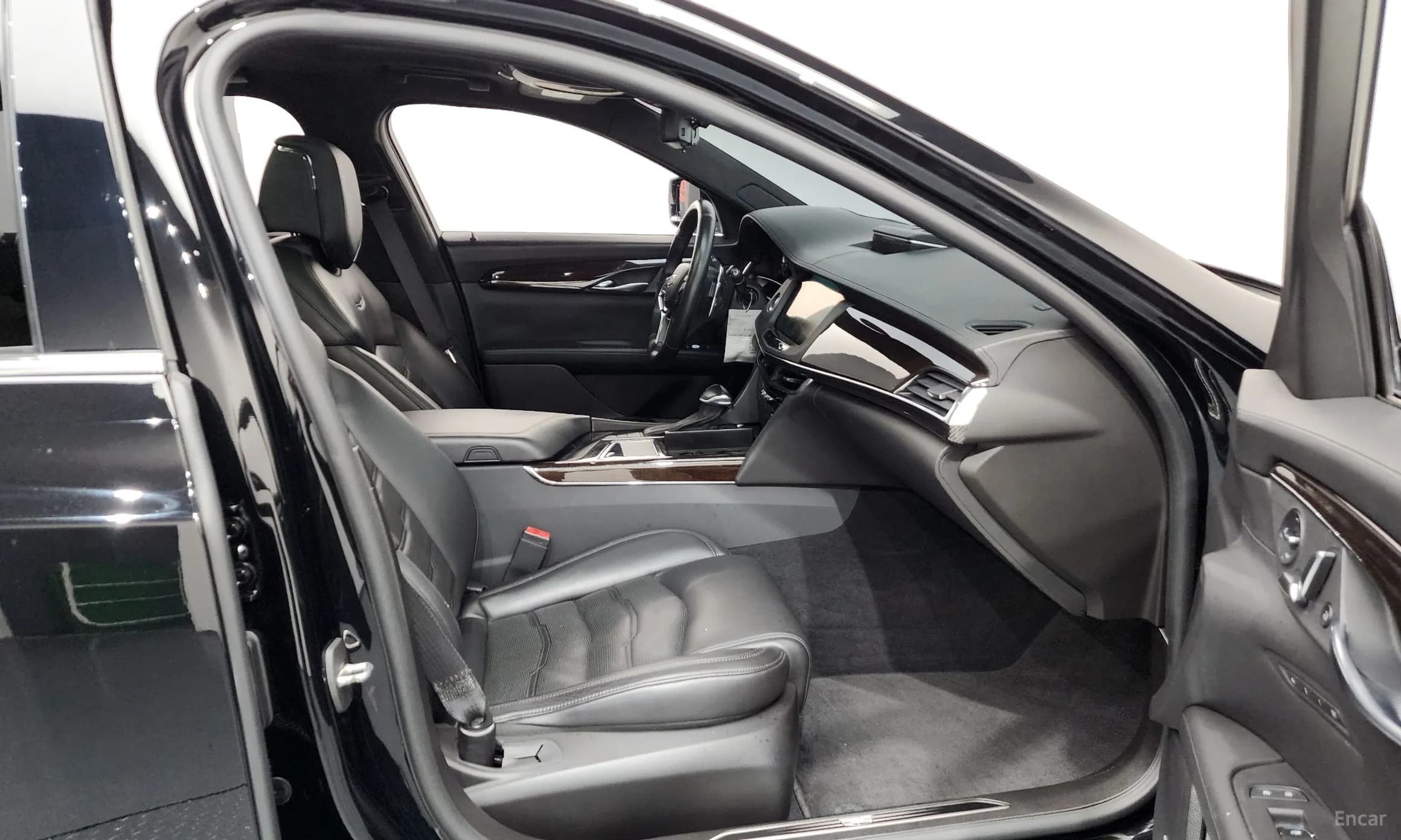 CT6