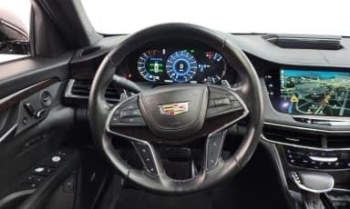 CT6
