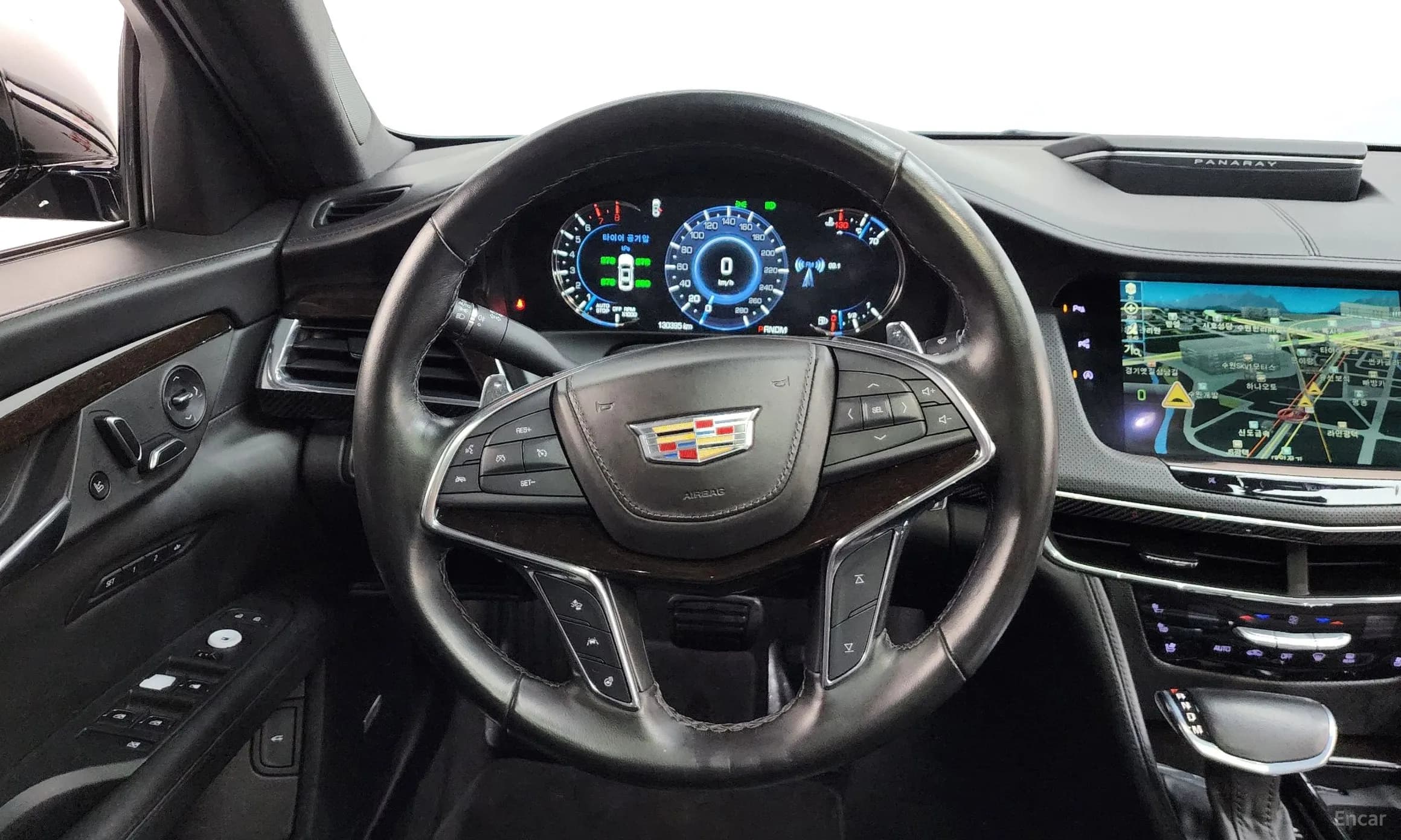 CT6