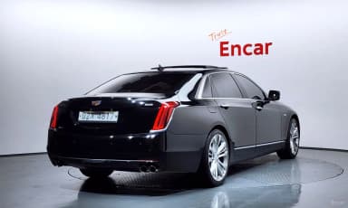 CT6
