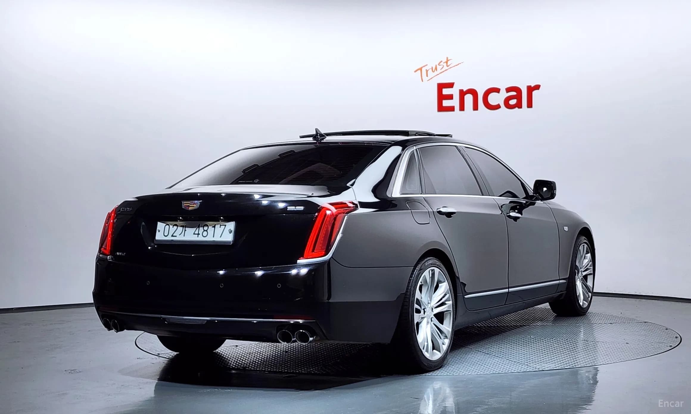 CT6
