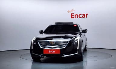 CT6
