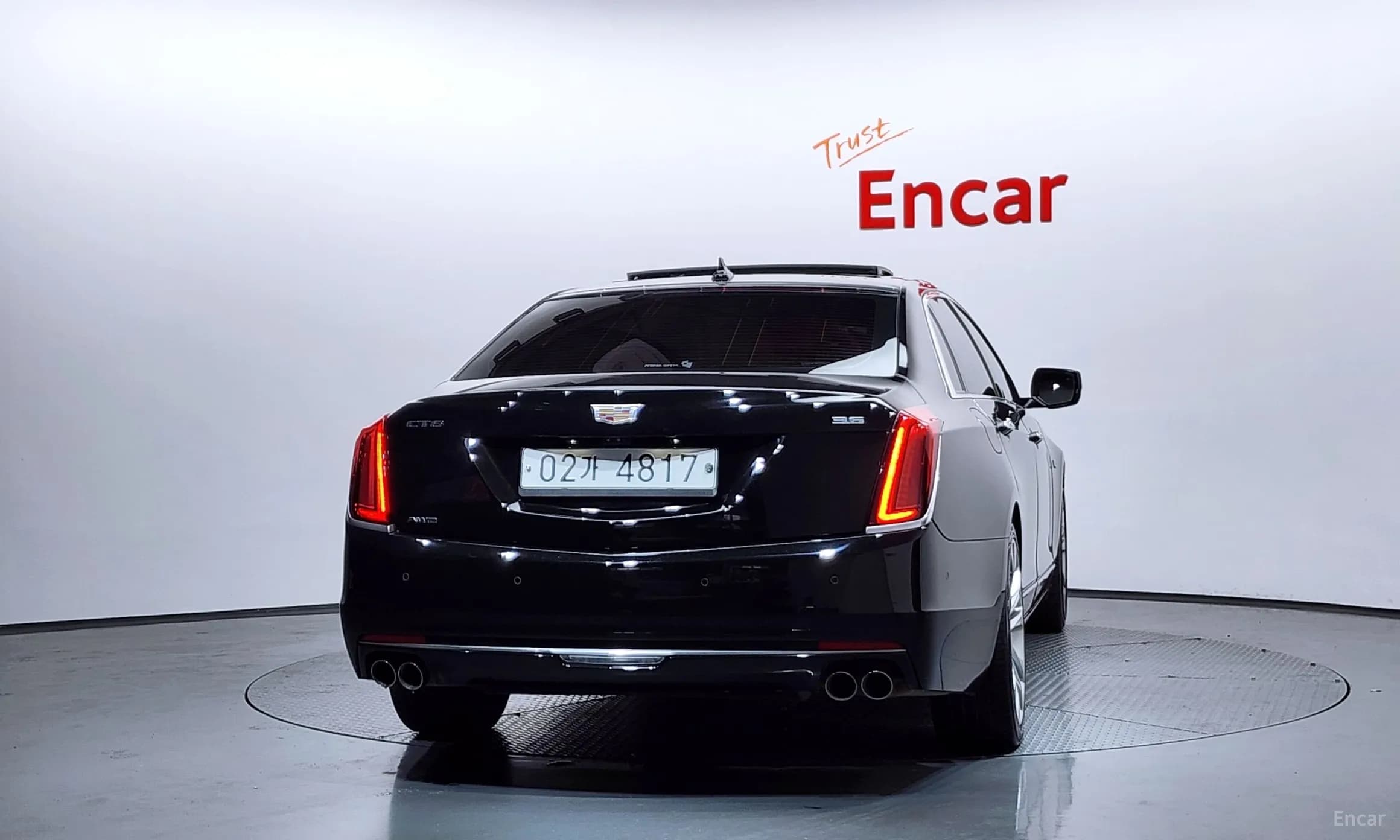 CT6
