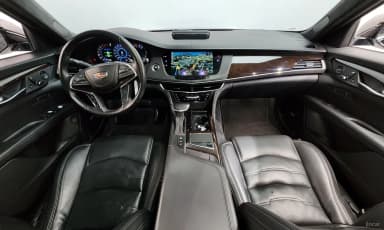 CT6