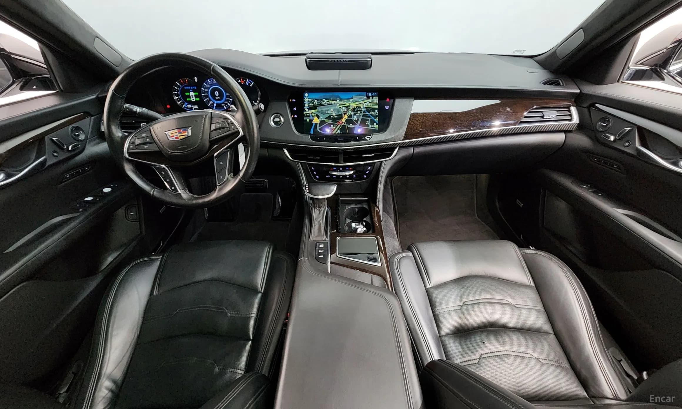 CT6