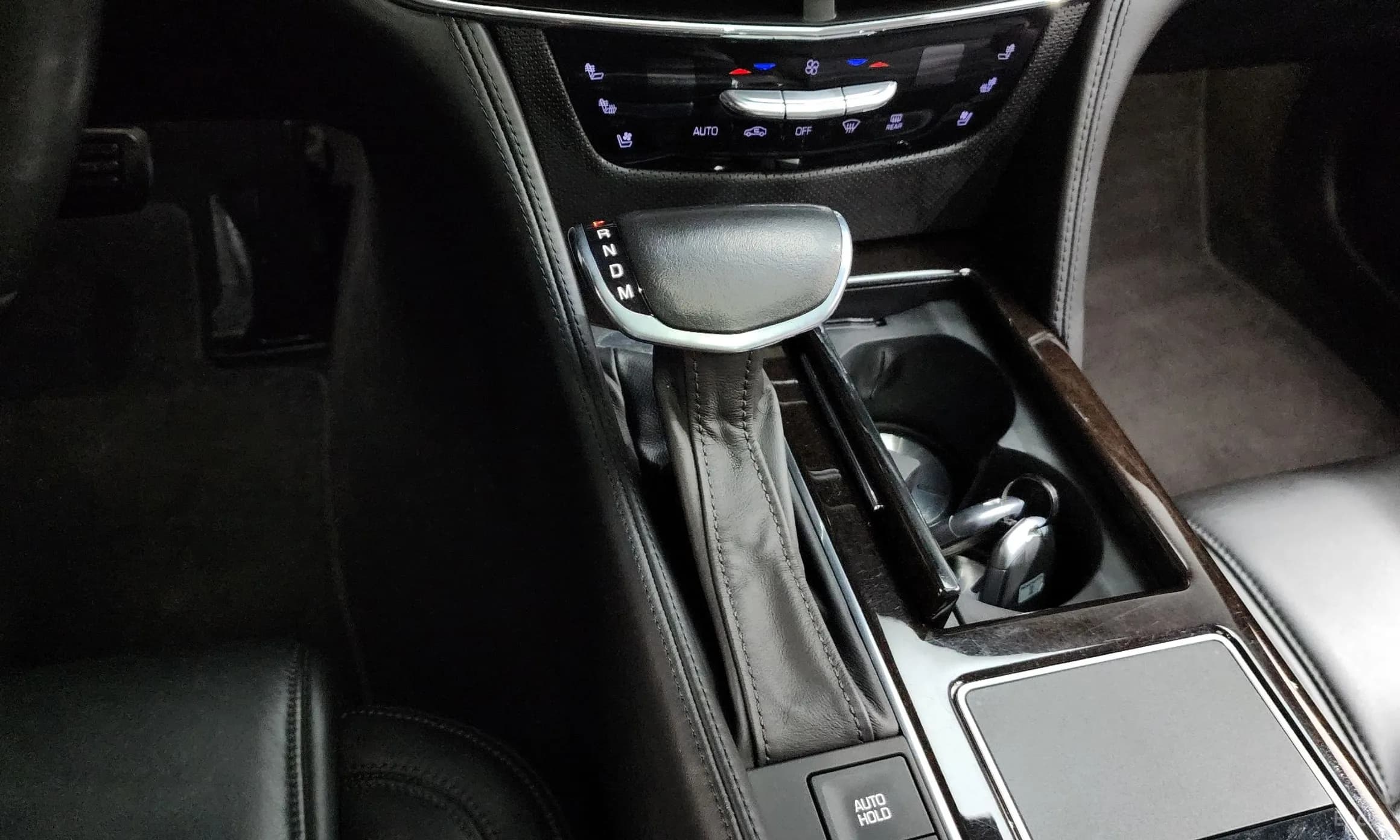 CT6
