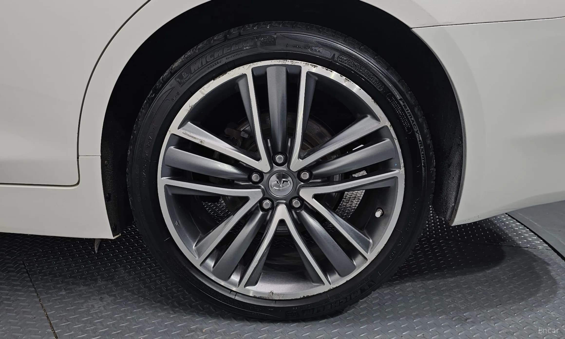 Q50