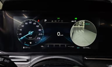 Carnival Gen 4
