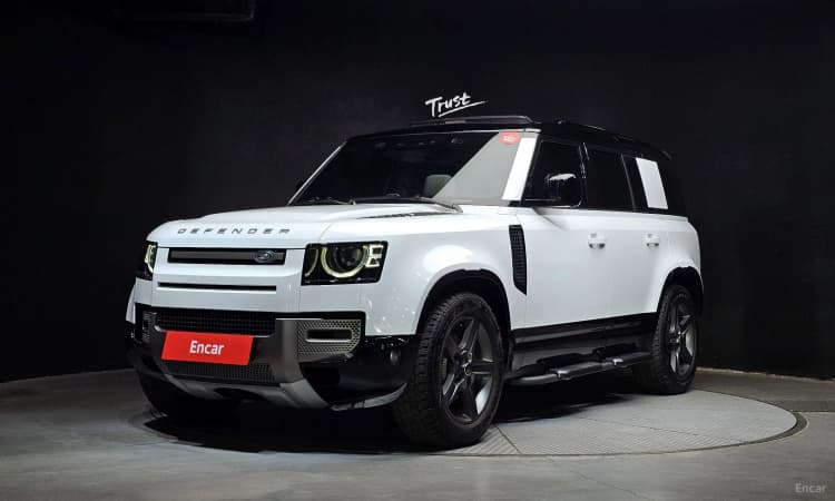 Defender (L663)