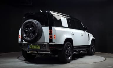 Defender (L663)