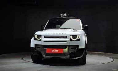 Defender (L663)
