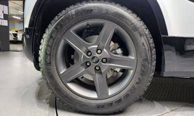 Defender (L663)