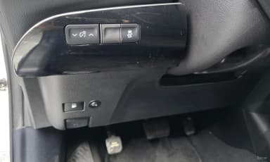Prius 4th Generation