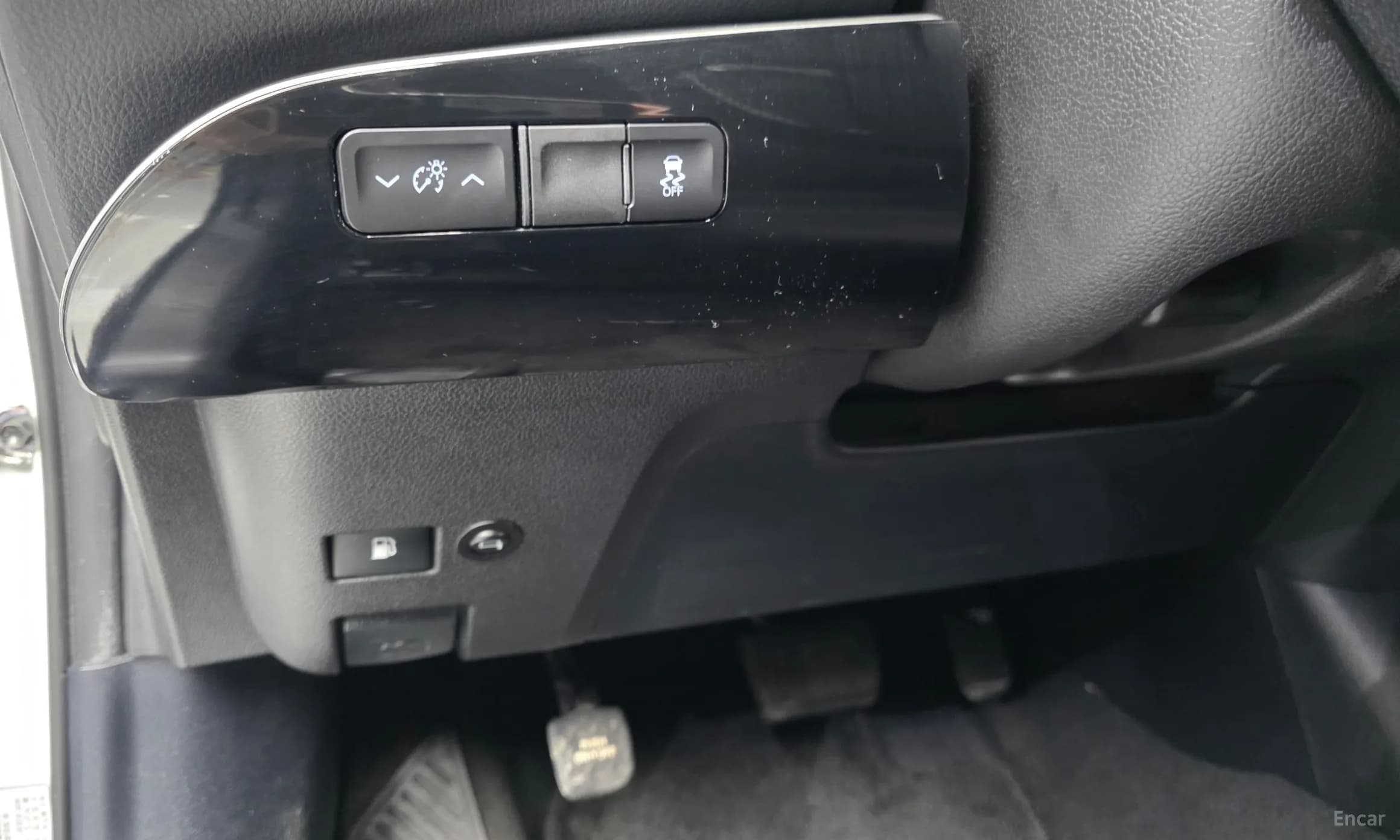 Prius 4th Generation