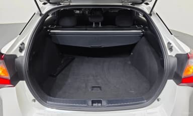 Prius 4th Generation