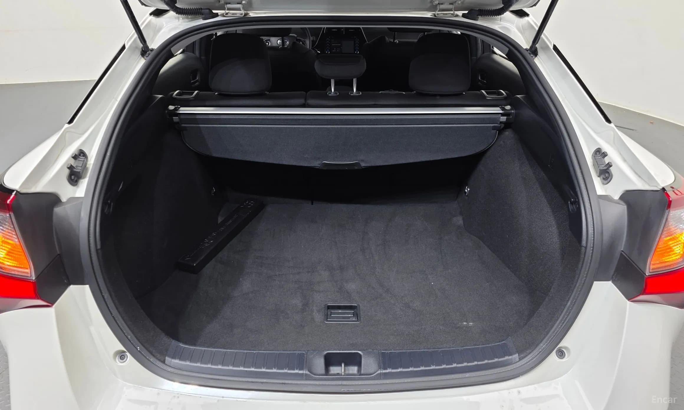 Prius 4th Generation