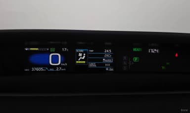 Prius 4th Generation